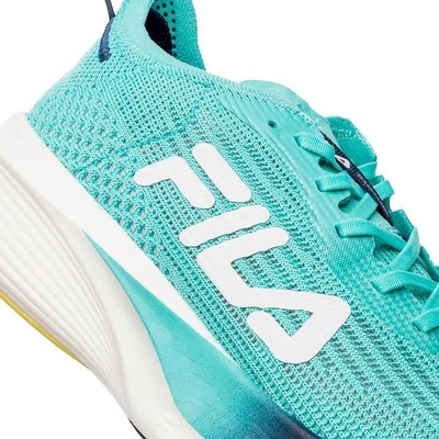 TÊNIS FILA RACER CARBON 2 - FEMININO - Foto 5