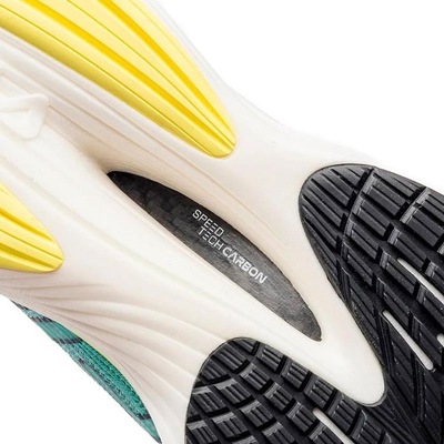 TÊNIS FILA RACER CARBON 2 - FEMININO - Foto 6
