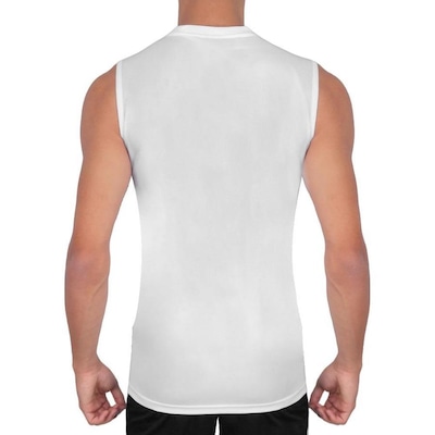 Camiseta Regata Fila Myler - Masculina - Foto 4