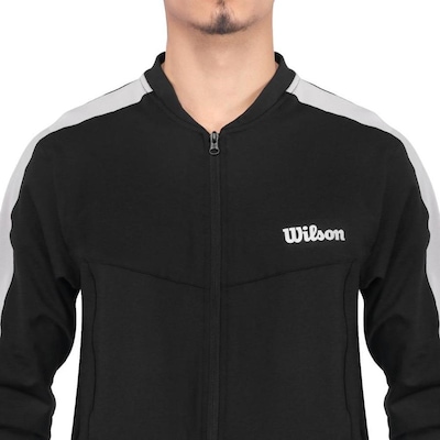 Jaqueta Wilson Performance Tour Masculina - Foto 2