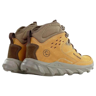 Bota Bull Terrier Cargo - Masculina - Foto 5