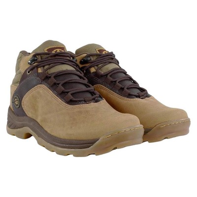 Bota Bull Terrier Explorer - Masculina - Foto 3