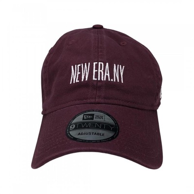 Boné Aba Curva New Era 9Twenty New York - strapback - Adulto - Foto 2