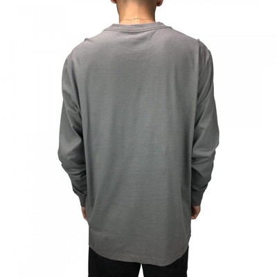 Camiseta Manga Longa New Era Nfl Tampa Bay Buccaneers - Masculina - Foto 4