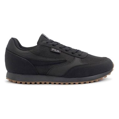Tênis Fila Renno Classic - Masculino - Foto 1