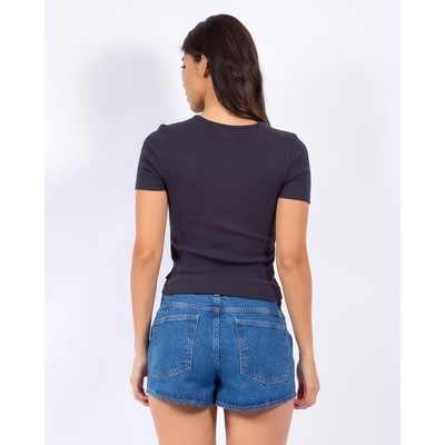 Camiseta Rip Curl Retro Surf Tee - Masculina - Foto 2