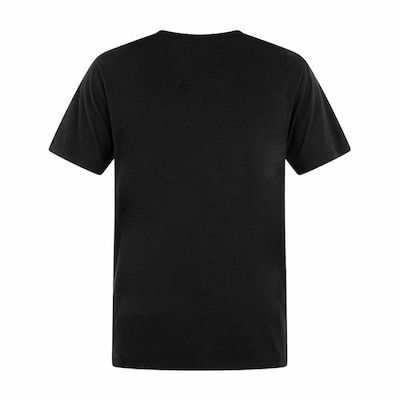 Camiseta WSS Brasil Plus Size Algodão Prime Old School Gym - Masculina - Foto 2