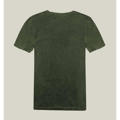 Camiseta WSS Brasil Estonada Algodão Prime Stay Strong - Masculina - Foto 2