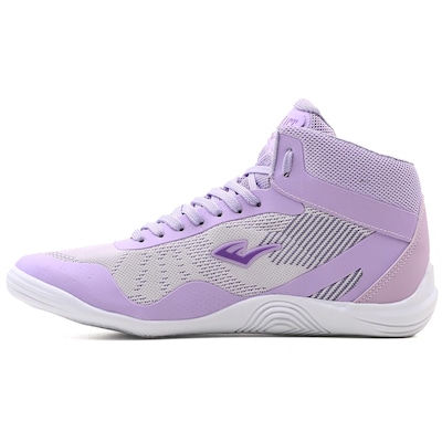Tênis Everlast Forceknit 5 - Feminino - Foto 2
