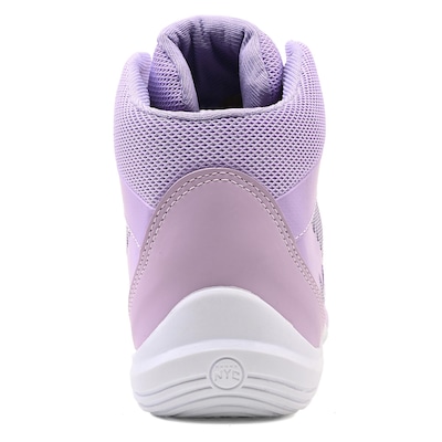Tênis Everlast Forceknit 5 - Feminino - Foto 3