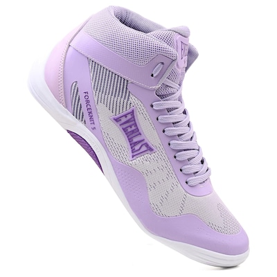 Tênis Everlast Forceknit 5 - Feminino - Foto 4