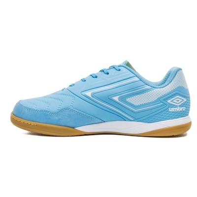 Chuteira Futsal Umbro Pro 5 Bump Club - Adulto - Foto 2