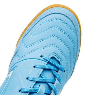Chuteira Futsal Umbro Pro 5 Bump Club - Adulto - Foto 5