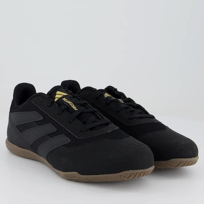 Chuteira Futsal adidas Predator Club In - Adulto - Foto 2