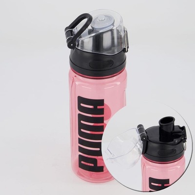 Squeeze Puma Tr Bottle - 600 ml - Foto 2