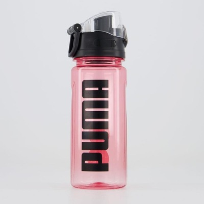 Squeeze Puma Tr Bottle - 600 ml - Foto 1