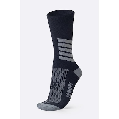 Meia Hupi Kick - 36 A 42 - Adulto - Foto 2