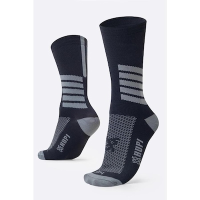 Meia Hupi Kick - 36 A 42 - Adulto - Foto 4
