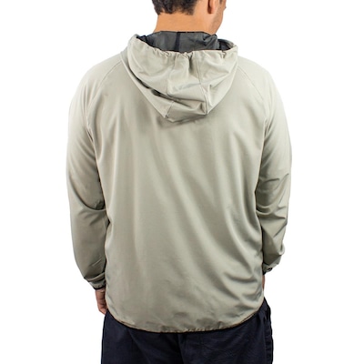 Jaqueta com Capuz Fila Essential Trainning - Masculina - Foto 2