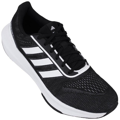 TÊNIS ADIDAS LATIN RUN 2.0 - MASCULINO - Foto 2