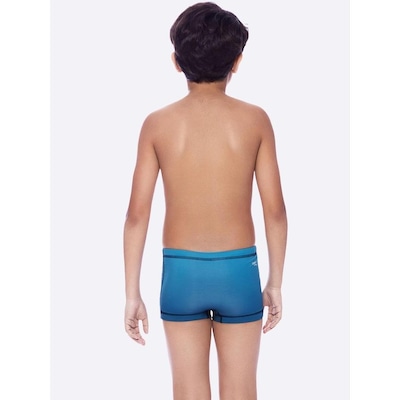 Sunga Boxer Speedo Net - Infantil - Foto 2