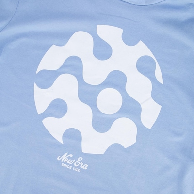 Camiseta New Era Regular Branded Core - Masculina - Foto 3