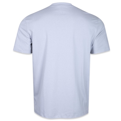 Camiseta New Era Regular Branded Core Essentials Style - Masculina - Foto 2