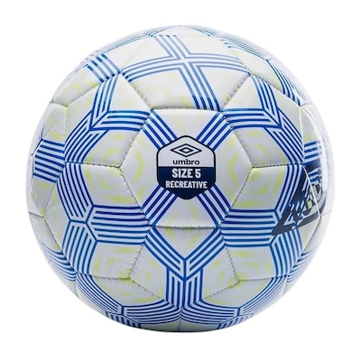 Bola de Futebol de Campo Umbro Shoot - Foto 2