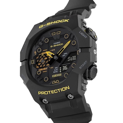 Relógio Digital Analógico G-Shock Ga-B001Cy-1Adr Unissex - Foto 2