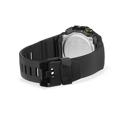 Relógio Digital Analógico G-Shock Ga-B001Cy-1Adr Unissex - Foto 4