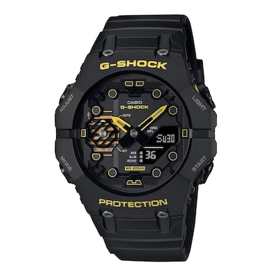 Relógio Digital Analógico G-Shock Ga-B001Cy-1Adr Unissex - Foto 1