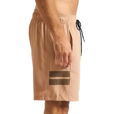Bermuda Hurley Block 17" - Masculina - Foto 3