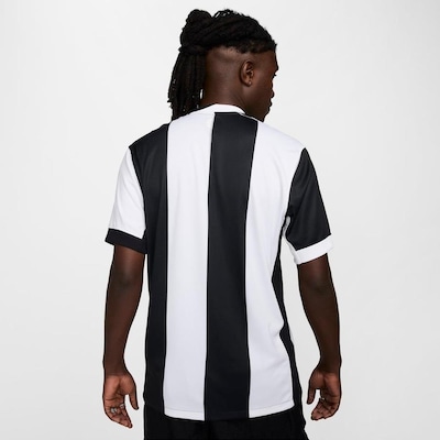 Camisa Nike Corinthians Iii 2024/25 Torcedor Pro - Masculina - Foto 2