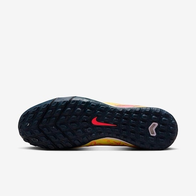Chuteira Society Nike Zoom Superfly 10 Academy - Adulto - Foto 2