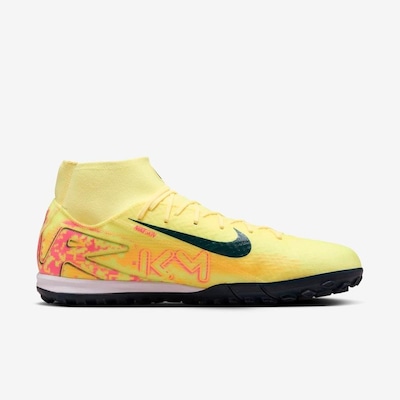 Chuteira Society Nike Zoom Superfly 10 Academy - Adulto - Foto 3