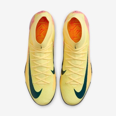 Chuteira Society Nike Zoom Superfly 10 Academy - Adulto - Foto 4