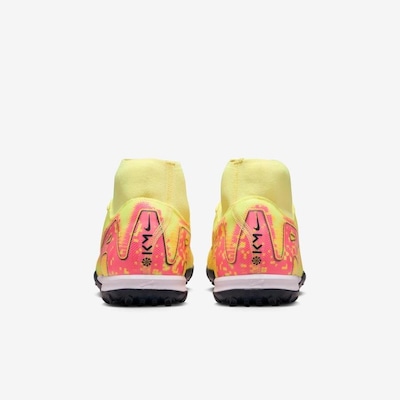 Chuteira Society Nike Zoom Superfly 10 Academy - Adulto - Foto 6