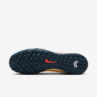 Chuteira Society Nike Zoom Mercurial Vapor 16 Academy Adulto - Foto 3