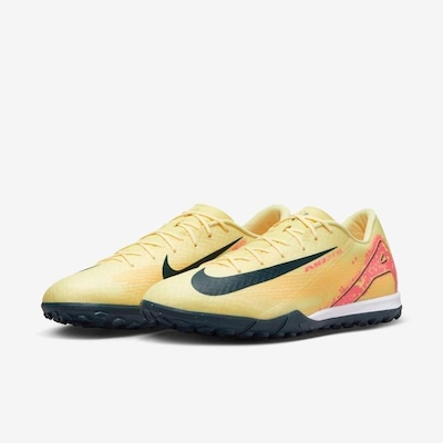 Chuteira Society Nike Zoom Mercurial Vapor 16 Academy Adulto - Foto 5