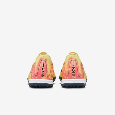 Chuteira Society Nike Zoom Mercurial Vapor 16 Academy Adulto - Foto 6
