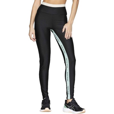 Calça Legging Run More Move - Feminina - Foto 1