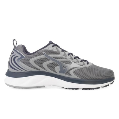 Tênis Mizuno Space 4 Mz24 - Masculino - Foto 2
