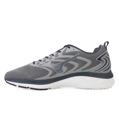 Tênis Mizuno Space 4 Mz24 - Masculino - Foto 3