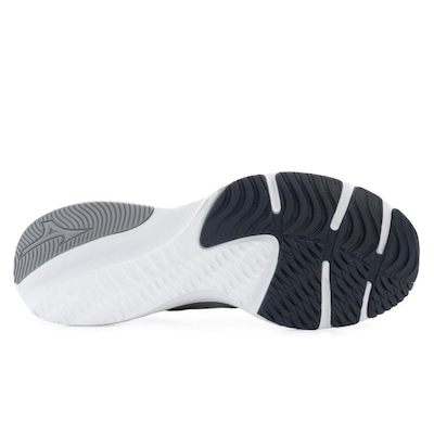 Tênis Mizuno Space 4 Mz24 - Masculino - Foto 4