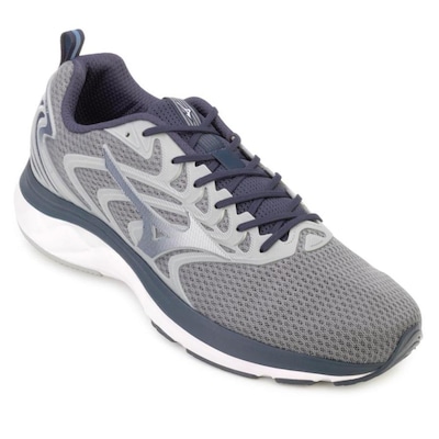 Tênis Mizuno Space 4 Mz24 - Masculino - Foto 1
