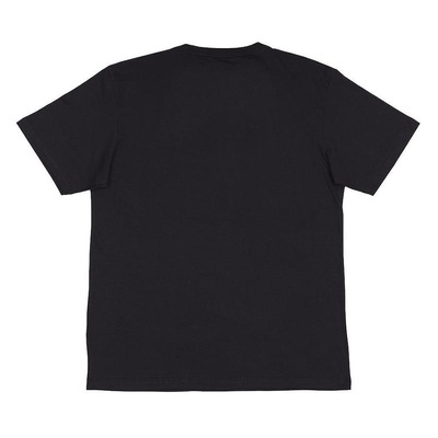 Camiseta Quiksilver Omni Font - Masculina - Foto 4