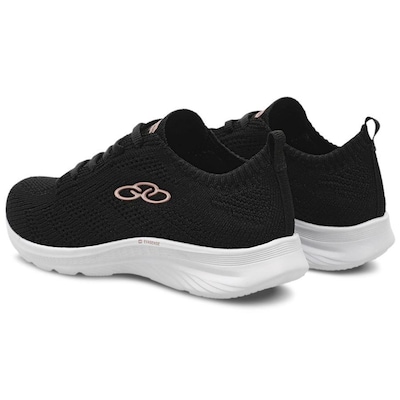 Tênis Olympikus Ultraleve 130G - Feminino - Foto 4