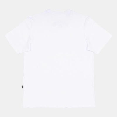Camiseta Billabong Mid Arch - Masculina - Foto 4