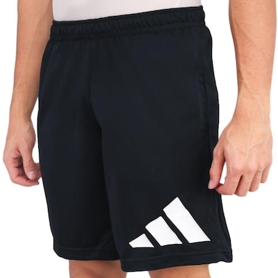 Shorts adidas Logo Masculino - Foto 2
