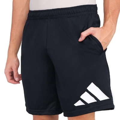 Shorts adidas Logo Masculino - Foto 6